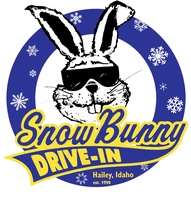Snow Bunny Drive-In