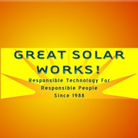 Great Solar Works!