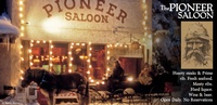 The Pioneer Saloon