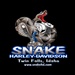 Snake Harley-Davidson