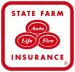 State Farm Insurance - Patrick Buchanan