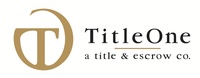Title One