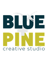 Blue + Pine Creative, Inc.