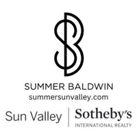 Summer Baldwin, Sun Valley Sotheby's International Realty