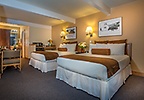 Tamarack Lodge C/O HayMax Hotels