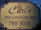 Cari's Hair Care & Day Spa