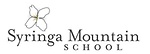Syringa Mountain School