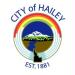 City of Hailey