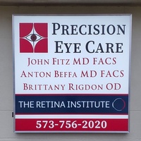 Precision Eye Care, Inc.