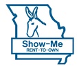 Show-Me Rent-To-Own Inc.