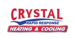 Crystal Heating & Cooling