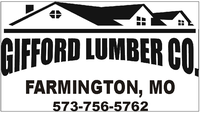 Gifford Lumber Company