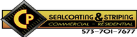 CP Sealcoating & Striping