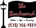 The Boulevard Salon, Spa, & Tanning