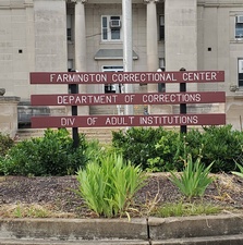 Farmington Correctional Center