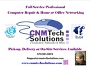 C.N.M Technology Solutions C.N.M Technology Solutions
