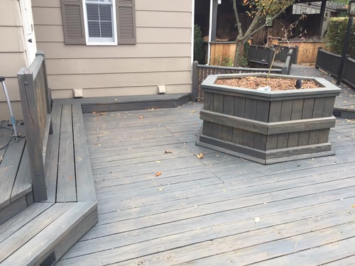 Let us build the deck of your dreams!