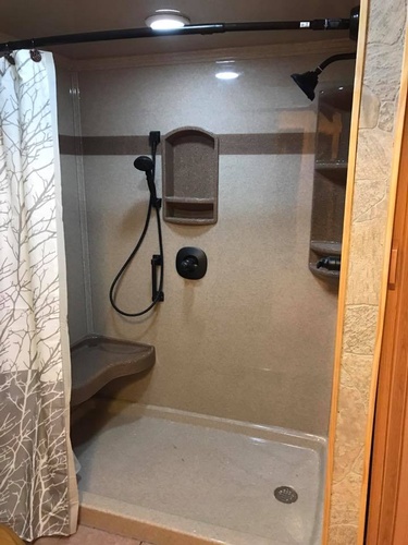 Walk-in showers? We do that!