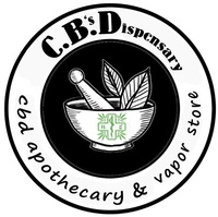 CB'sDispensary CB'sDispensary
