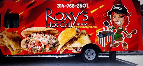 Roxy's Hot Grill