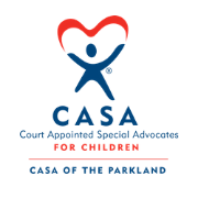 CASA (Court Appointed Special Advocates) of the Parkland