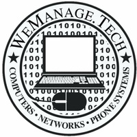 WeManage.Tech