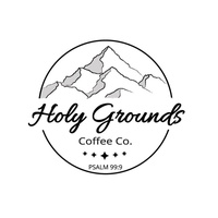 Holy Grounds Coffee Co