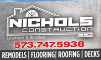 Nichols Construction LLC