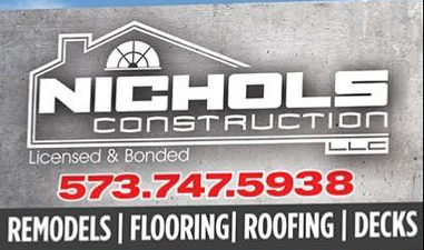 Nichols Construction LLC