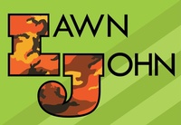 Lawn John