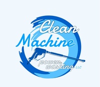 Clean Machine Power Washing LLC 