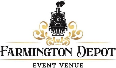 Farmington Depot Event Venue