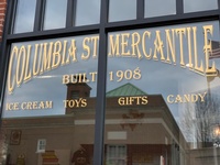 Columbia Street Mercantile