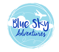 Blue Sky Adventures