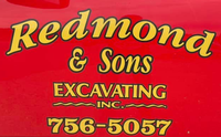 Redmond and Sons Excavating Inc. 