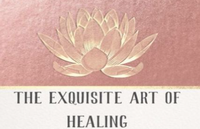 The Exquisite Art of Healing