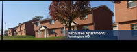 Birch Tree One Apartments