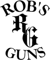 Rob's Guns