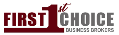 Chase Busenbark - First Choice Business Broker