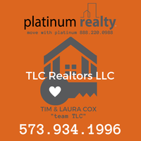TLC Realtors LLC