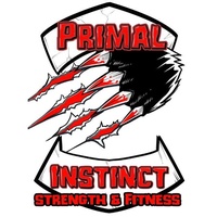 Primal Instinct Strength & Fitness