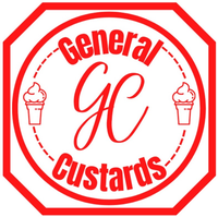 General Custard's Retreat
