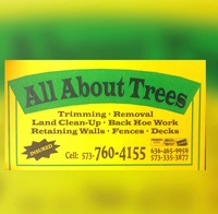 All About Trees of SEMO LLC