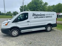 Manions Appliance Service