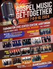 Gospel Music Get-Together