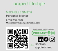 Amped Lifestyle, LLC