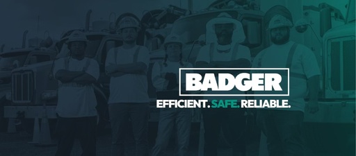 Badger Infrastructure Solutions