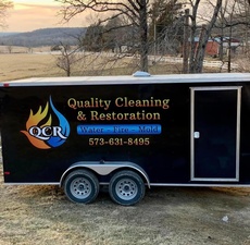 Quality Cleaning and Restoration, LLC