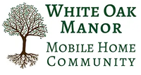 White Oak Manor Mobile Home Community 