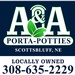 A & A Porta-Potties